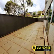 Prédio Inteiro para alugar, 3333m² no Estoril, Belo Horizonte - Foto 19
