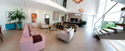 Casa de Condomínio com 3 Quartos à venda, 360m² no Granja Viana, Cotia - Foto 22