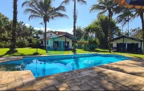 Casa de Condomínio com 5 Quartos à venda, 270m² no Praia de Camburí, São Sebastião - Foto 2