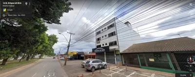 Prédio Inteiro com 15 Quartos à venda, 950m² no Ceilandia Norte, Brasília - Foto 2
