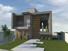 Casa de Condomínio com 4 Quartos à venda, 400m² no Alphaville, Vespasiano - Foto 3