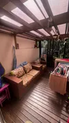 Casa de Condomínio com 3 Quartos à venda, 96m² no Morro Santana, Porto Alegre - Foto 9