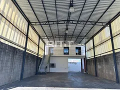 Galpão / Depósito / Armazém para alugar, 150m² no Residencial Anauá, Hortolândia - Foto 12