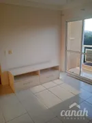 Kitnet com 1 Quarto para alugar, 31m² no Vila Amélia, Ribeirão Preto - Foto 1