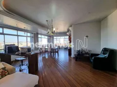 Apartamento com 4 Quartos à venda, 164m² no Caiçaras, Belo Horizonte - Foto 3