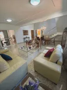 Casa de Condomínio com 4 Quartos à venda, 342m² no ALPHAVILLE GOIAS , Goiânia - Foto 3
