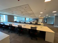 Conjunto Comercial / Sala para alugar, 570m² no Pinheiros, São Paulo - Foto 13