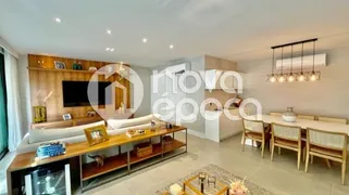 Apartamento com 4 Quartos à venda, 172m² no Barra da Tijuca, Rio de Janeiro - Foto 35
