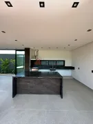 Casa de Condomínio com 4 Quartos à venda, 255m² no Veredas de Franca, Franca - Foto 6