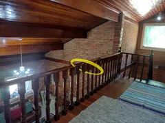 Casa de Condomínio com 3 Quartos à venda, 300m² no Condominio Meu Recanto, Embu das Artes - Foto 32