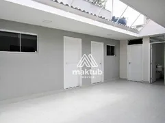 Casa Comercial para alugar, 250m² no Centro, Santo André - Foto 13