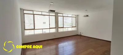 Apartamento com 3 Quartos à venda, 127m² no Santa Cecília, São Paulo - Foto 3