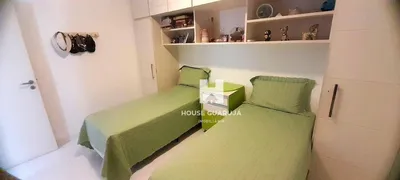 Apartamento com 2 Quartos à venda, 100m² no Pitangueiras, Guarujá - Foto 11