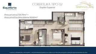 Apartamento com 3 Quartos à venda, 147m² no Cristo Rei, Curitiba - Foto 10