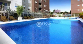 Apartamento com 2 Quartos à venda, 50m² no Vila Mollon IV, Santa Bárbara D'Oeste - Foto 41