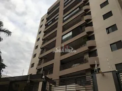 Apartamento com 3 Quartos à venda, 116m² no Nova Aliança, Ribeirão Preto - Foto 32