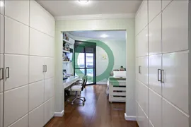 Apartamento com 5 Quartos para alugar, 487m² no Real Parque, São Paulo - Foto 18