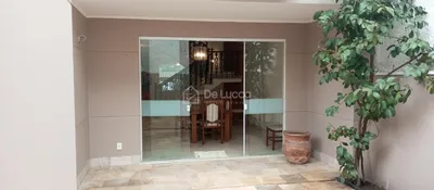 Casa Comercial com 4 Quartos à venda, 300m² no Nova Campinas, Campinas - Foto 21