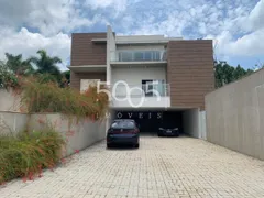 Casa de Condomínio com 5 Quartos para alugar, 820m² no Condomínio City Castelo, Itu - Foto 23