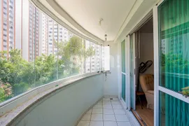 Apartamento com 4 Quartos para alugar, 138m² no Alto da Glória, Curitiba - Foto 3