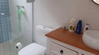 Apartamento com 3 Quartos à venda, 121m² no Tombo, Guarujá - Foto 14