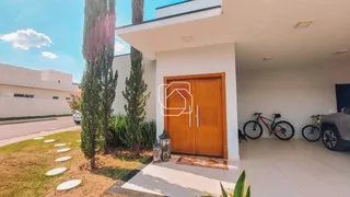 Casa de Condomínio com 3 Quartos à venda, 193m² no Jardim Residencial Dona Lucilla , Indaiatuba - Foto 6