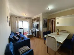 Apartamento com 3 Quartos à venda, 68m² no Itaquera, São Paulo - Foto 1