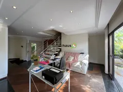 Casa de Condomínio com 4 Quartos para venda ou aluguel, 420m² no Jardim Morumbi, São Paulo - Foto 8