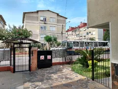 Kitnet com 1 Quarto para alugar, 27m² no Jardim Leopoldina, Porto Alegre - Foto 10