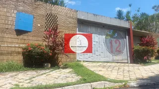 Casa de Condomínio com 3 Quartos à venda, 368m² no Candeal, Salvador - Foto 6