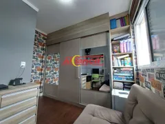 Apartamento com 2 Quartos à venda, 47m² no Parque Sao Joaquim, Taboão da Serra - Foto 7