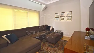 Casa com 5 Quartos à venda, 360m² no Boaçava, São Paulo - Foto 10