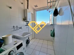 Apartamento com 3 Quartos para alugar, 180m² no Gonzaga, Santos - Foto 32