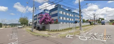 Apartamento com 3 Quartos à venda, 58m² no Capão Raso, Curitiba - Foto 10