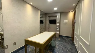 Conjunto Comercial / Sala para alugar, 12m² no Centro Norte, Cuiabá - Foto 3