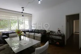 Apartamento com 3 Quartos à venda, 100m² no Jardim Paulista, São Paulo - Foto 2