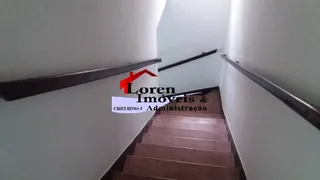 Sobrado com 4 Quartos à venda, 196m² no Vila Margarida, São Vicente - Foto 8