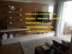 Apartamento com 3 Quartos à venda, 81m² no Interlagos, São Paulo - Foto 8