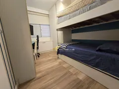 Casa de Condomínio com 2 Quartos à venda, 75m² no Jardim Colonia, Jundiaí - Foto 11