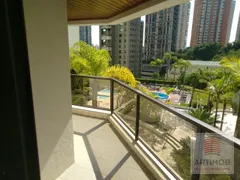 Apartamento com 4 Quartos para venda ou aluguel, 237m² no Jardim Monte Alegre, São Paulo - Foto 17