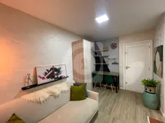 Apartamento com 1 Quarto à venda, 29m² no Yolanda, Foz do Iguaçu - Foto 3