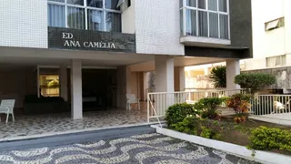 Apartamento com 1 Quarto para alugar, 44m² no Brotas, Salvador - Foto 1