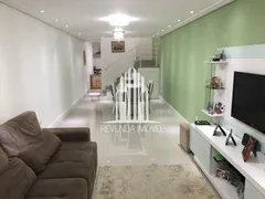 Casa de Condomínio com 3 Quartos à venda, 150m² no Vila Santana, São Paulo - Foto 1