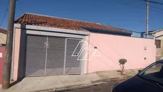 Casa com 3 Quartos à venda, 80m² no Núcleo Habitacional Castelo Branco, Marília - Foto 1