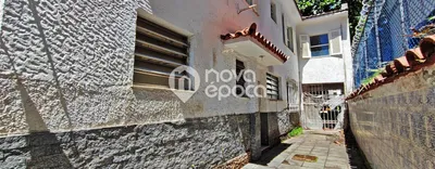 Casa de Condomínio com 4 Quartos à venda, 374m² no Grajaú, Rio de Janeiro - Foto 10