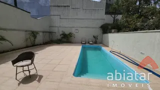 Casa de Condomínio com 3 Quartos à venda, 340m² no Jardim Monte Alegre, Taboão da Serra - Foto 21