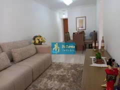 Apartamento com 3 Quartos à venda, 104m² no Canto do Forte, Praia Grande - Foto 5