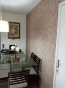 Apartamento com 2 Quartos à venda, 52m² no Vila Mercês, Carapicuíba - Foto 3