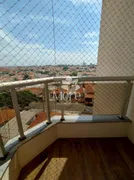 Apartamento com 3 Quartos à venda, 83m² no Jardim Macarenko, Sumaré - Foto 32