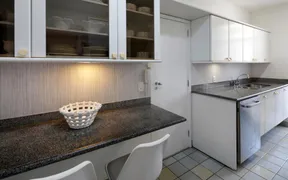 Apartamento com 3 Quartos para alugar, 191m² no Leblon, Rio de Janeiro - Foto 10